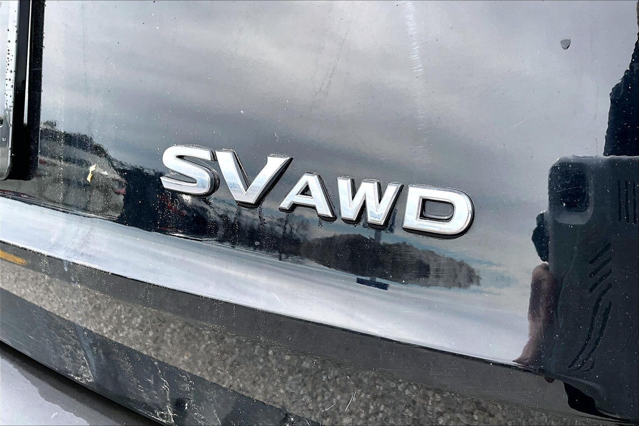 2023 Nissan Rogue SV AWD   PANO SUNROOF   PROPILOT   360 CAMERA Photo