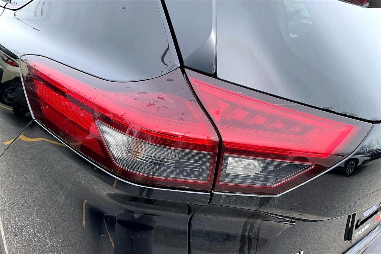 2023 Nissan Rogue SV AWD   PANO SUNROOF   PROPILOT   360 CAMERA Photo