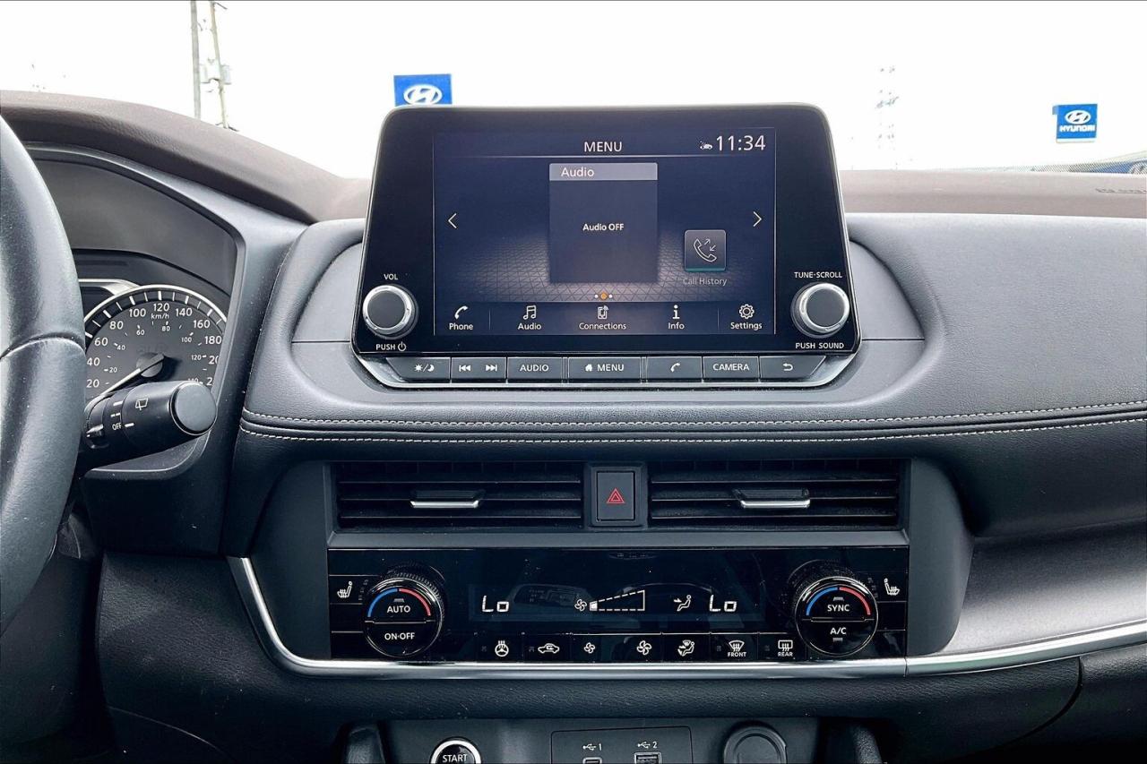 2023 Nissan Rogue SV AWD   PANO SUNROOF   PROPILOT   360 CAMERA Photo