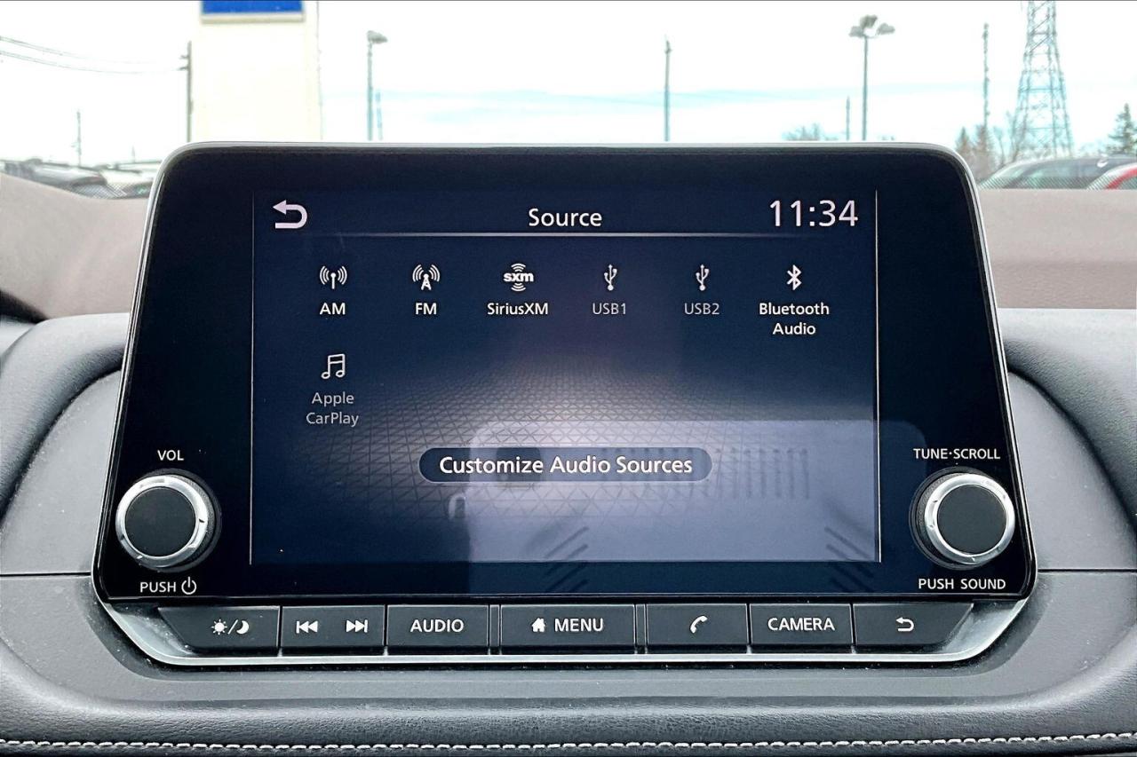 2023 Nissan Rogue SV AWD   PANO SUNROOF   PROPILOT   360 CAMERA Photo