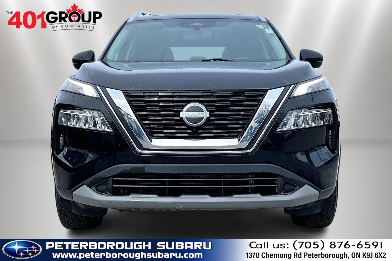 2023 Nissan Rogue SV AWD   PANO SUNROOF   PROPILOT   360 CAMERA Photo