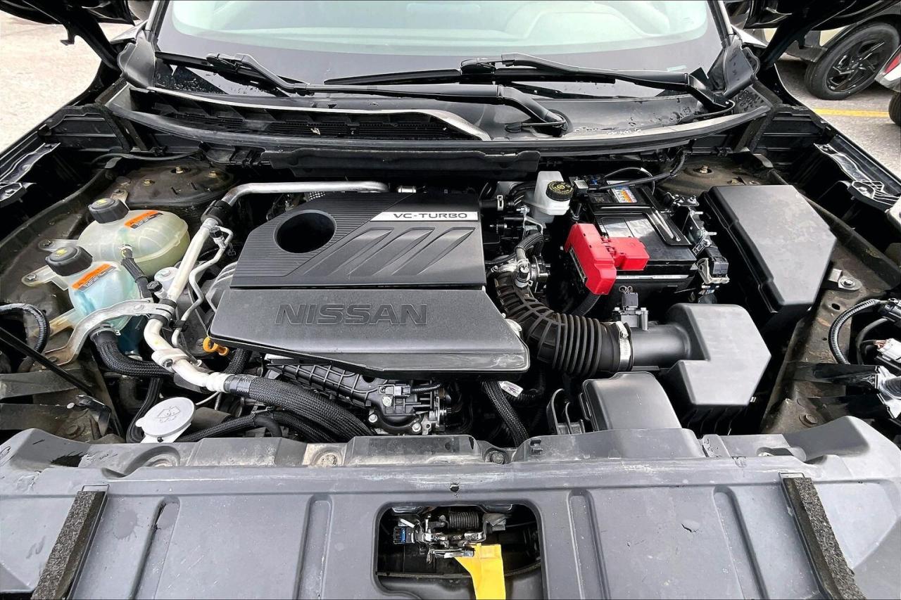2023 Nissan Rogue SV AWD   PANO SUNROOF   PROPILOT   360 CAMERA Photo