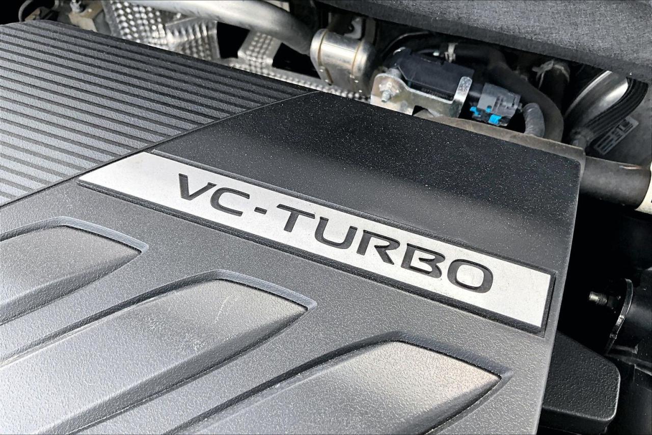 2023 Nissan Rogue SV AWD   PANO SUNROOF   PROPILOT   360 CAMERA Photo