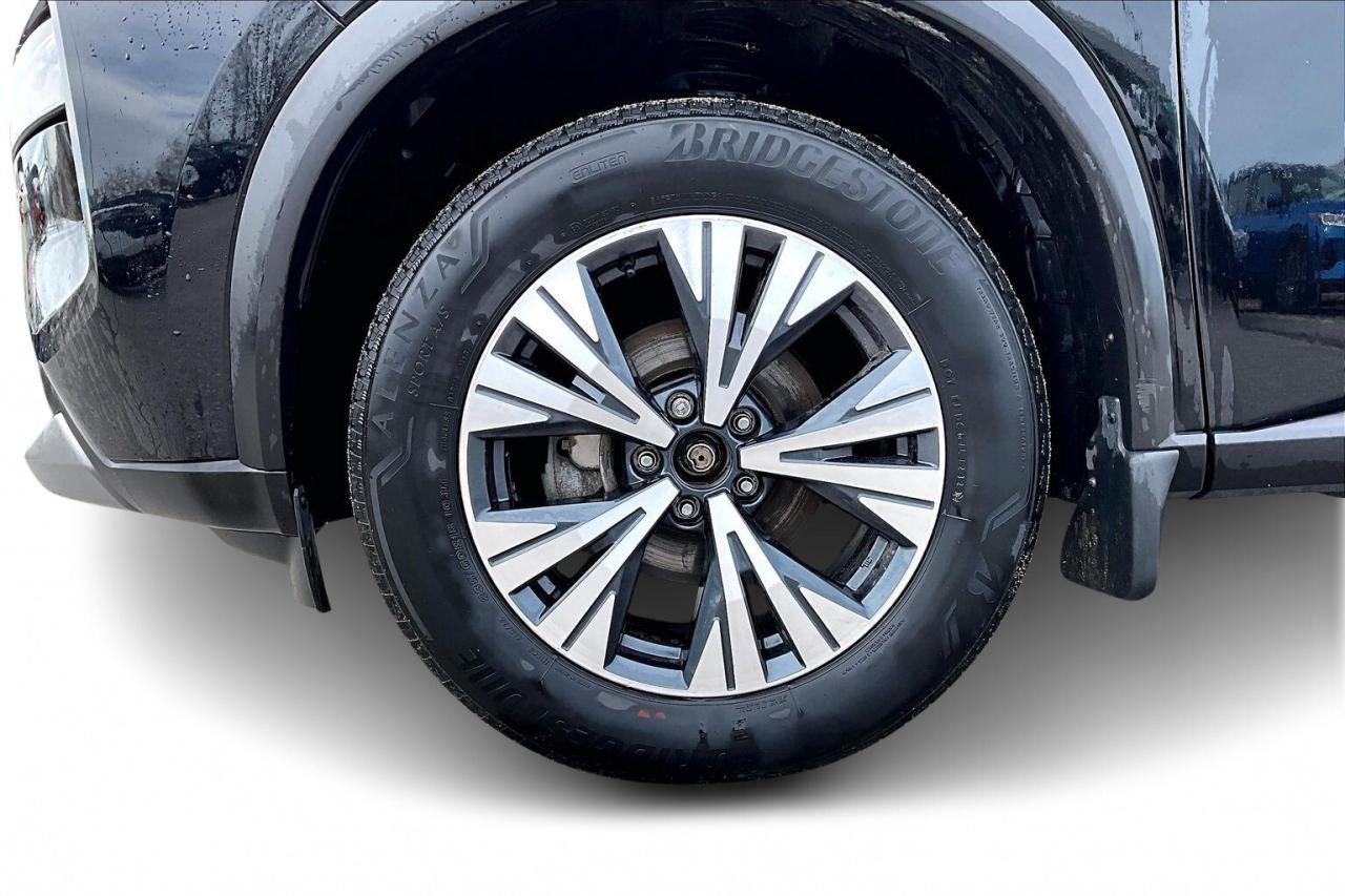 2023 Nissan Rogue SV AWD   PANO SUNROOF   PROPILOT   360 CAMERA Photo