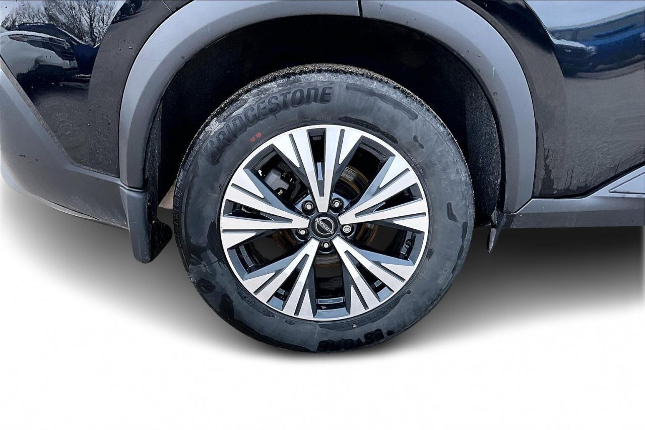 2023 Nissan Rogue SV AWD   PANO SUNROOF   PROPILOT   360 CAMERA Photo