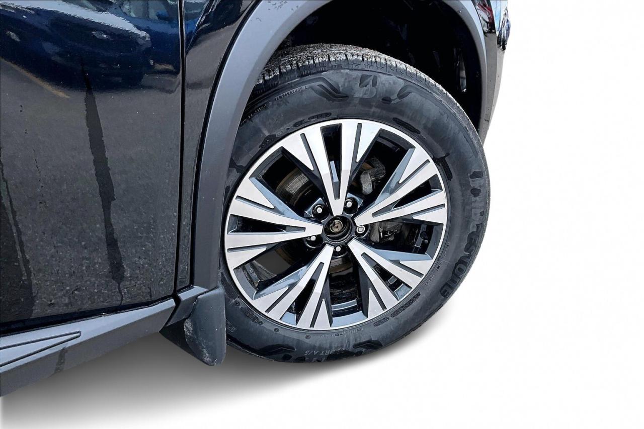 2023 Nissan Rogue SV AWD   PANO SUNROOF   PROPILOT   360 CAMERA Photo