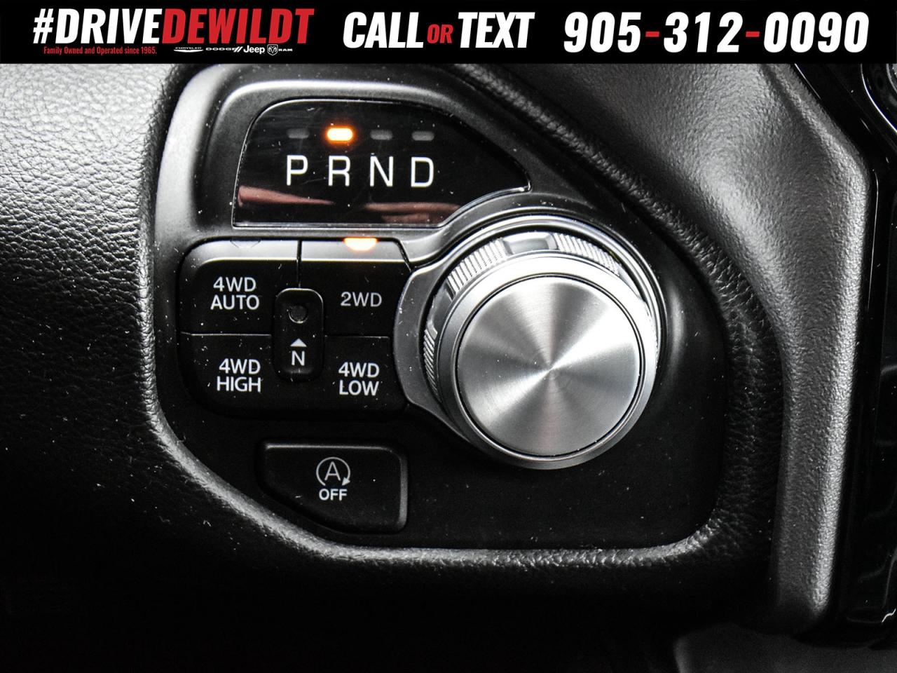 2023 RAM 1500 SPORT   LEVEL 2 GROUP   LEATHER SEATS Photo