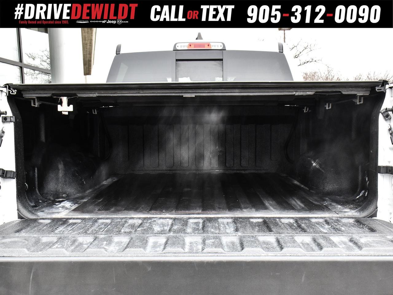 2023 RAM 1500 SPORT   LEVEL 2 GROUP   LEATHER SEATS Photo