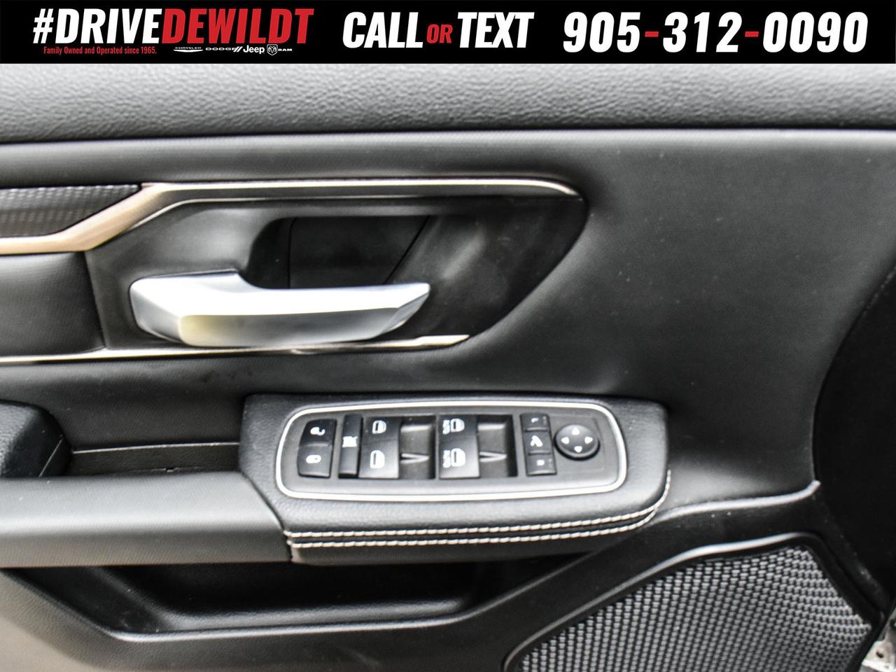 2023 RAM 1500 SPORT   LEVEL 2 GROUP   LEATHER SEATS Photo