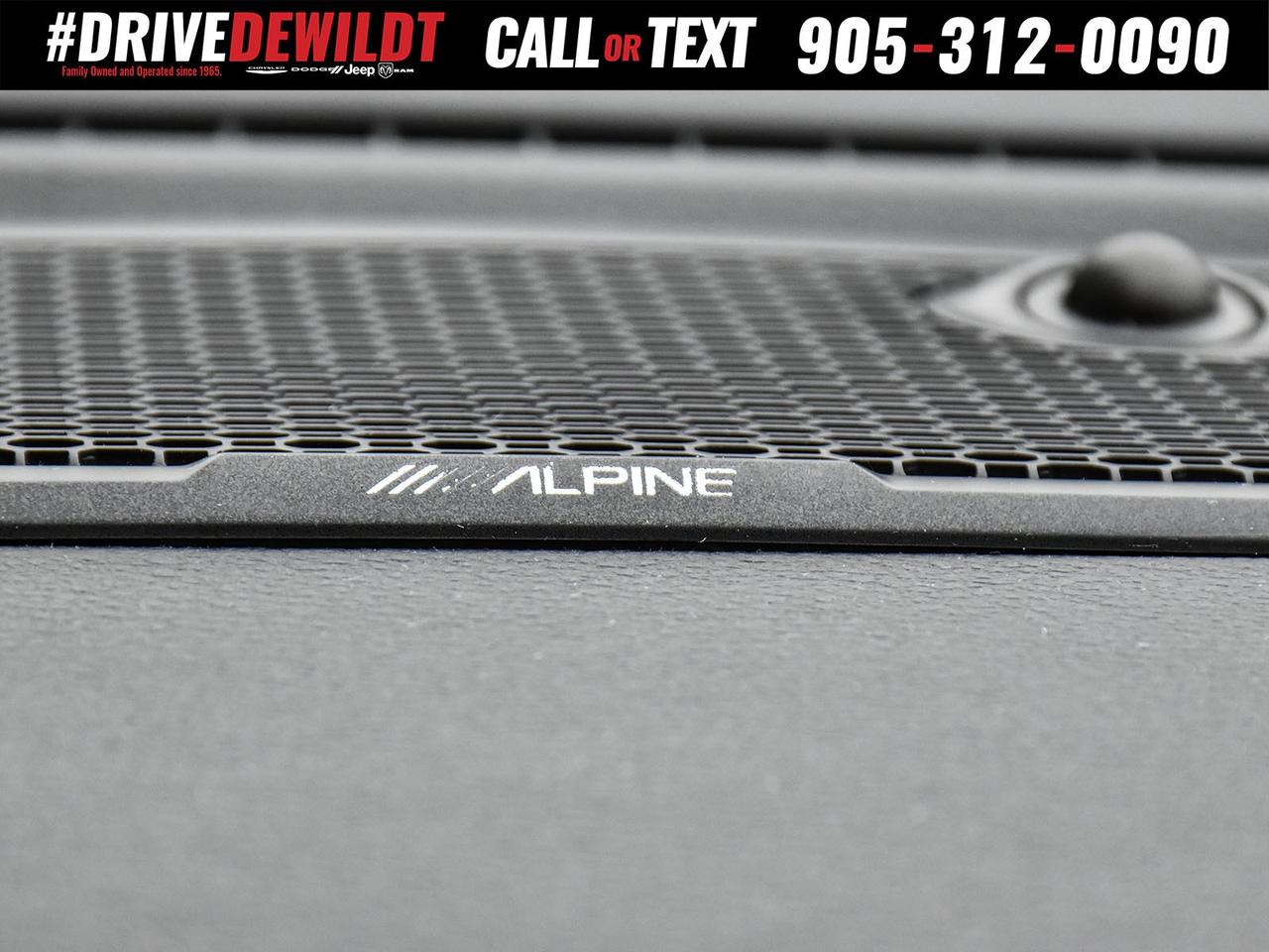 2023 RAM 1500 SPORT   LEVEL 2 GROUP   LEATHER SEATS Photo