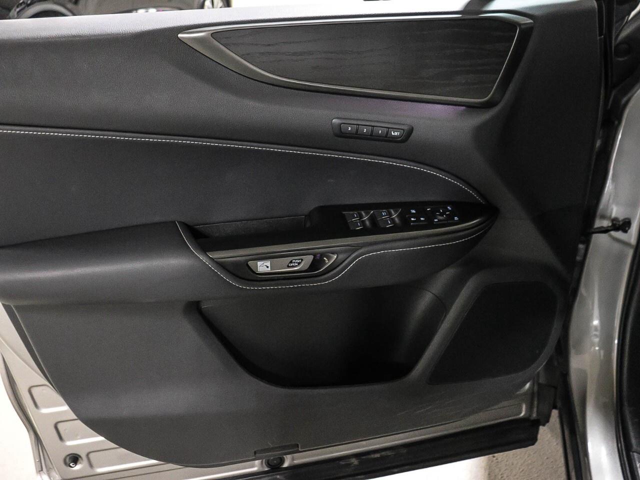 2024 Lexus NX NX 350h AWD Photo