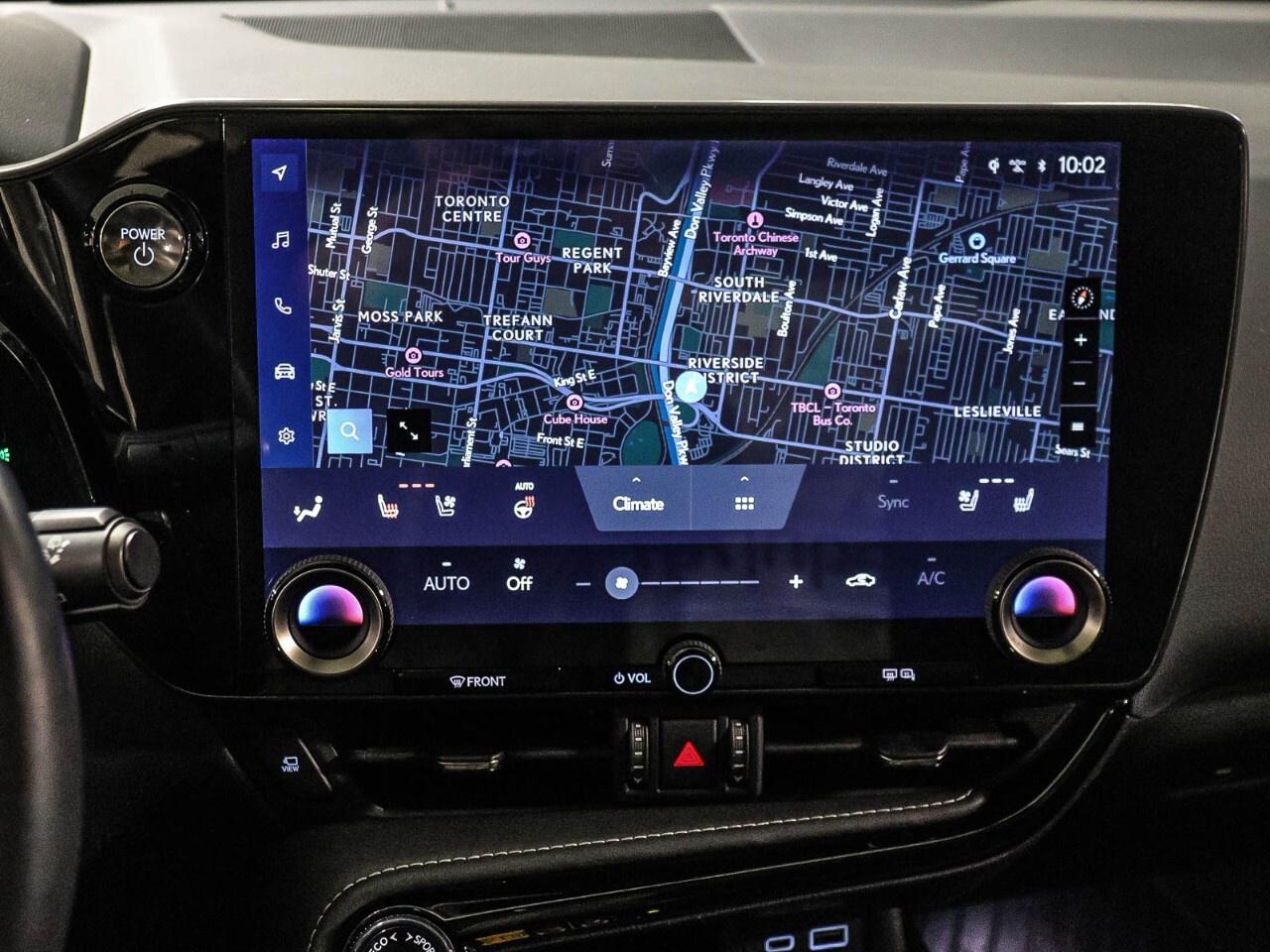 2024 Lexus NX NX 350h AWD Photo