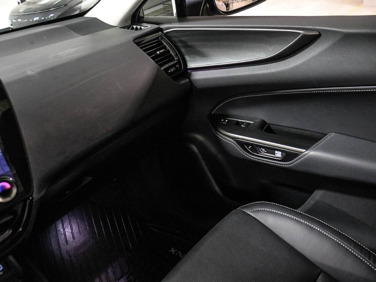 2024 Lexus NX NX 350h AWD Photo