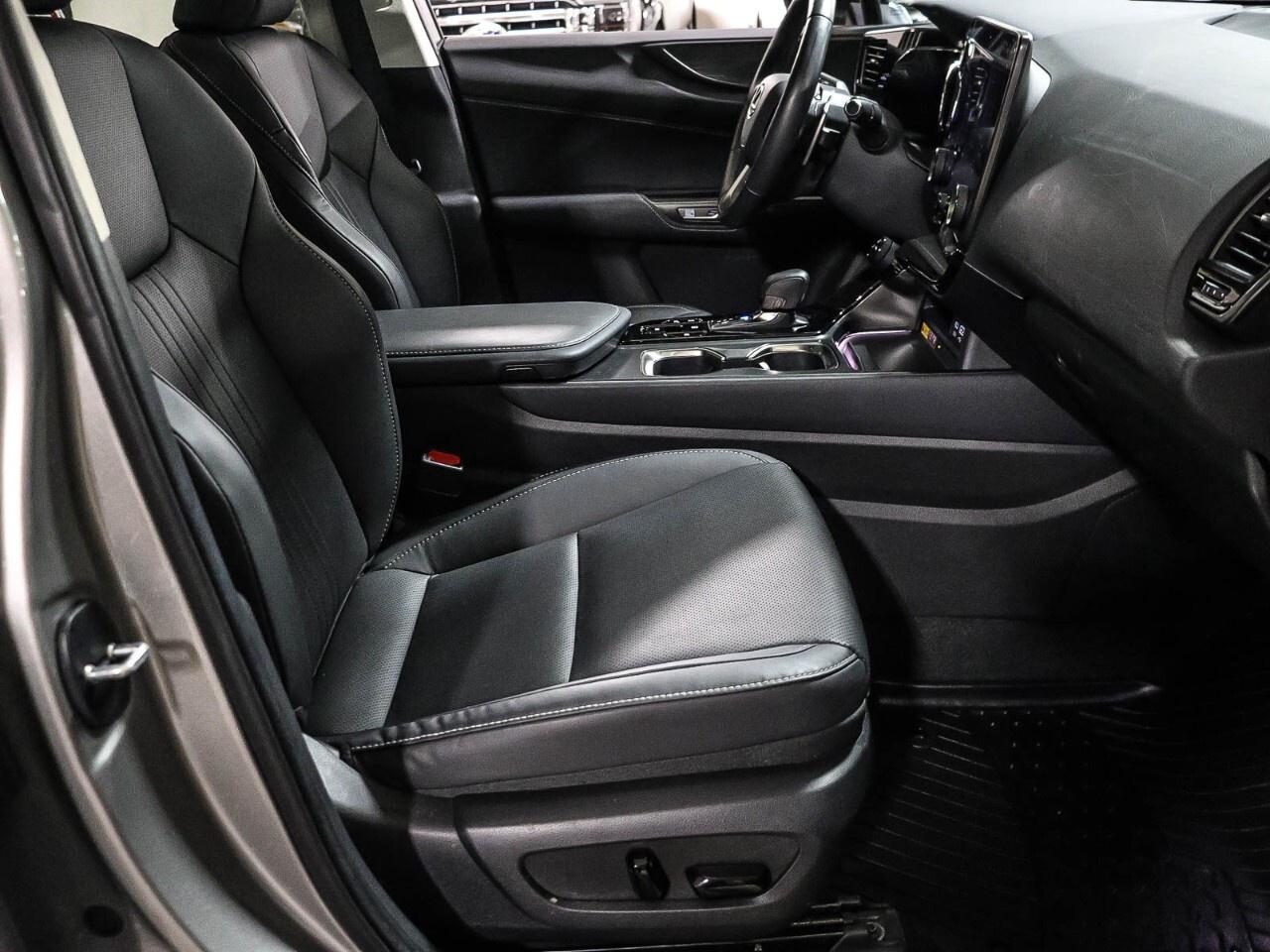 2024 Lexus NX NX 350h AWD Photo