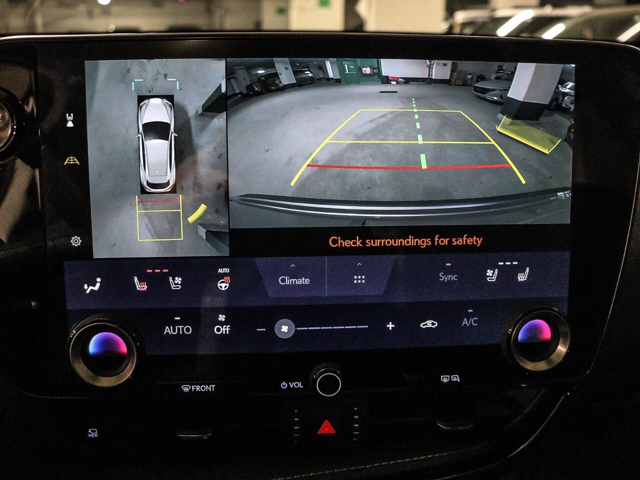 2024 Lexus NX NX 350h AWD Photo