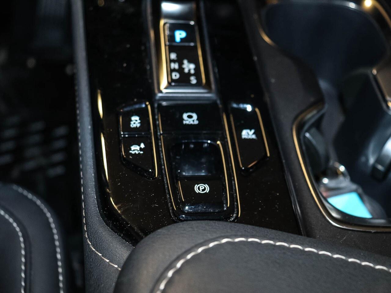 2024 Lexus NX NX 350h AWD Photo