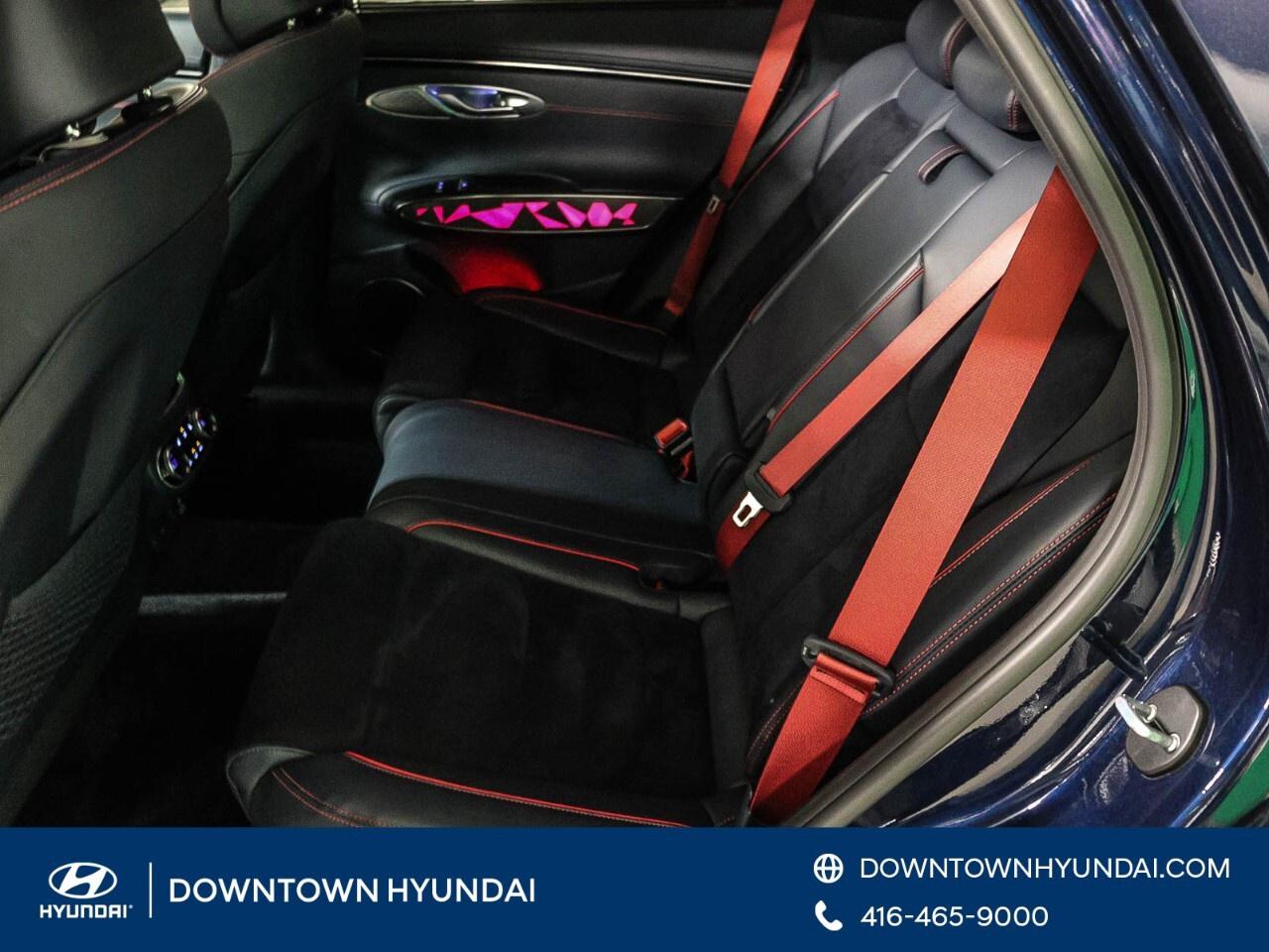2022 Genesis GV70 2.5T Prestige AWD [V71SAA25KL63] Photo