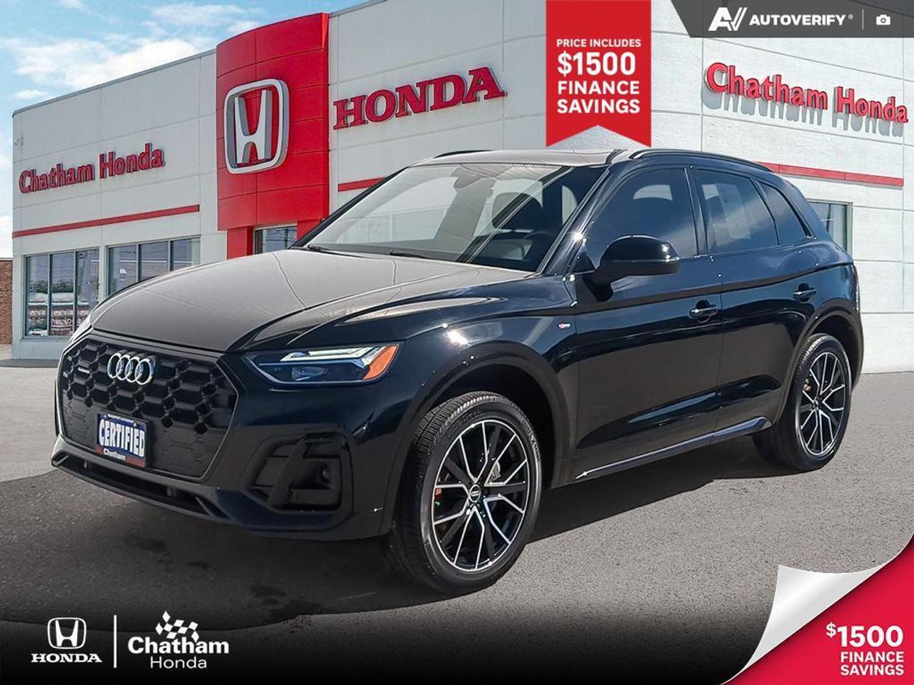 2021 Audi Q5 PROGRESSIV Photo0