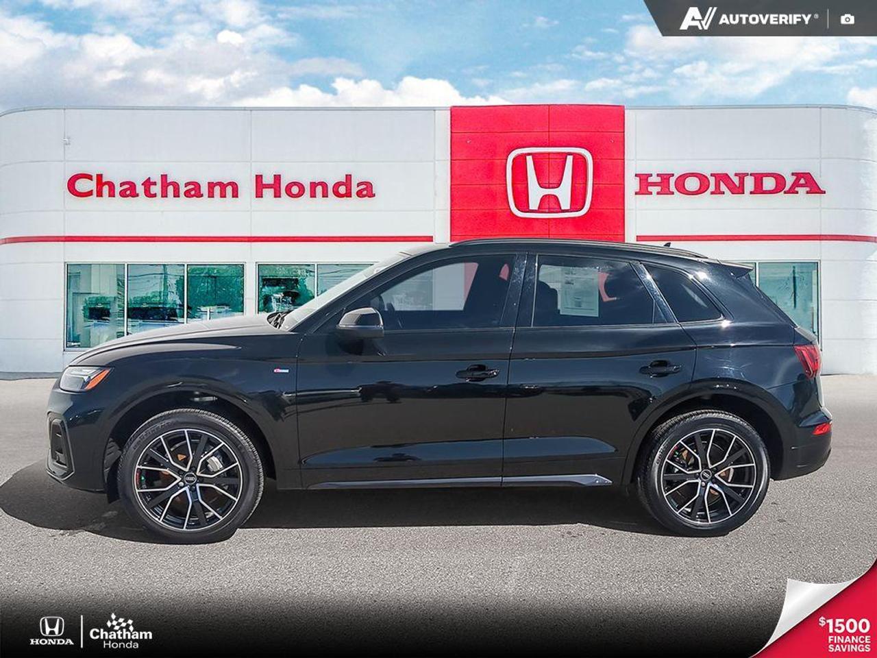 2021 Audi Q5 PROGRESSIV Photo2