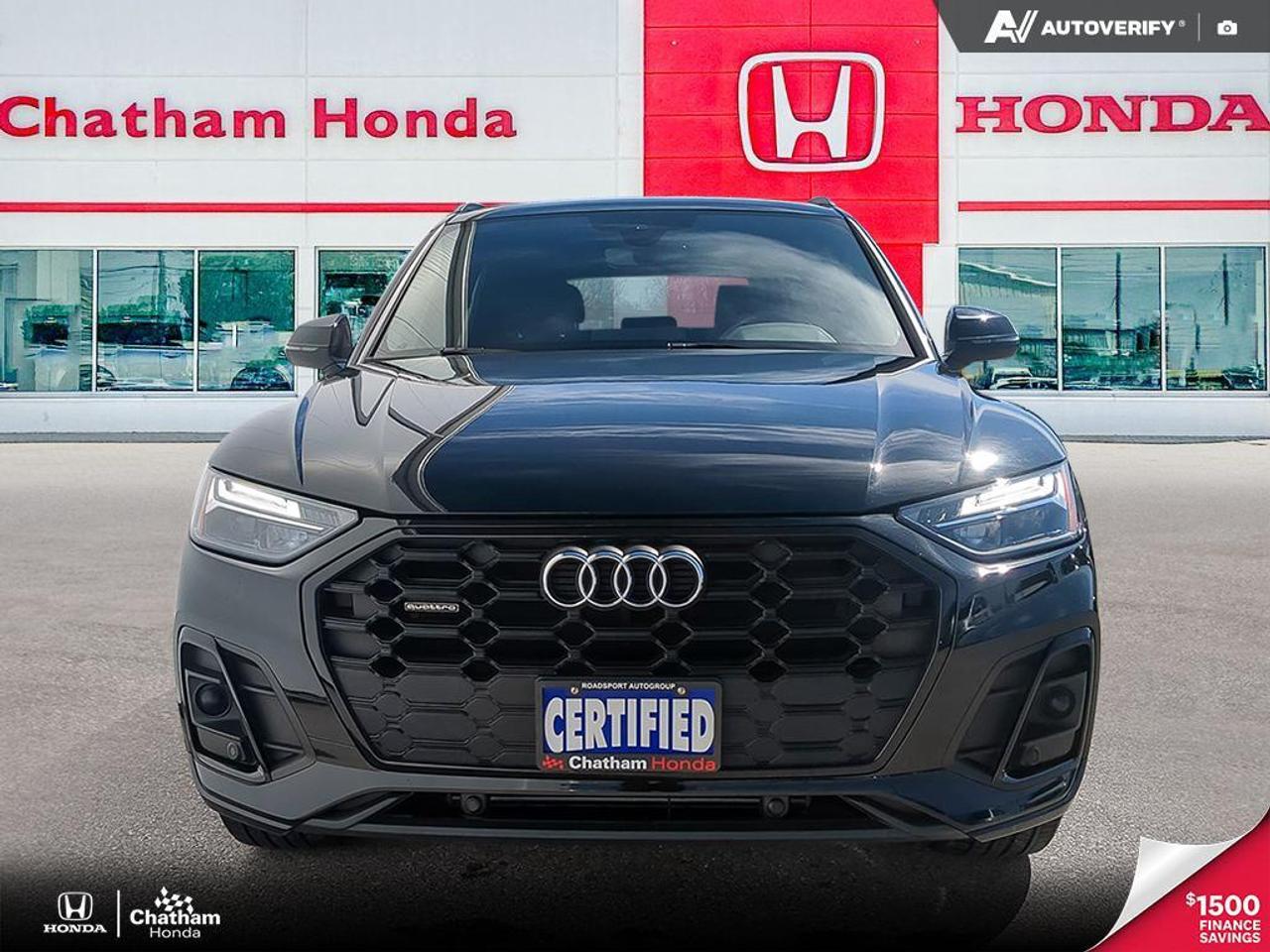 2021 Audi Q5 PROGRESSIV Photo