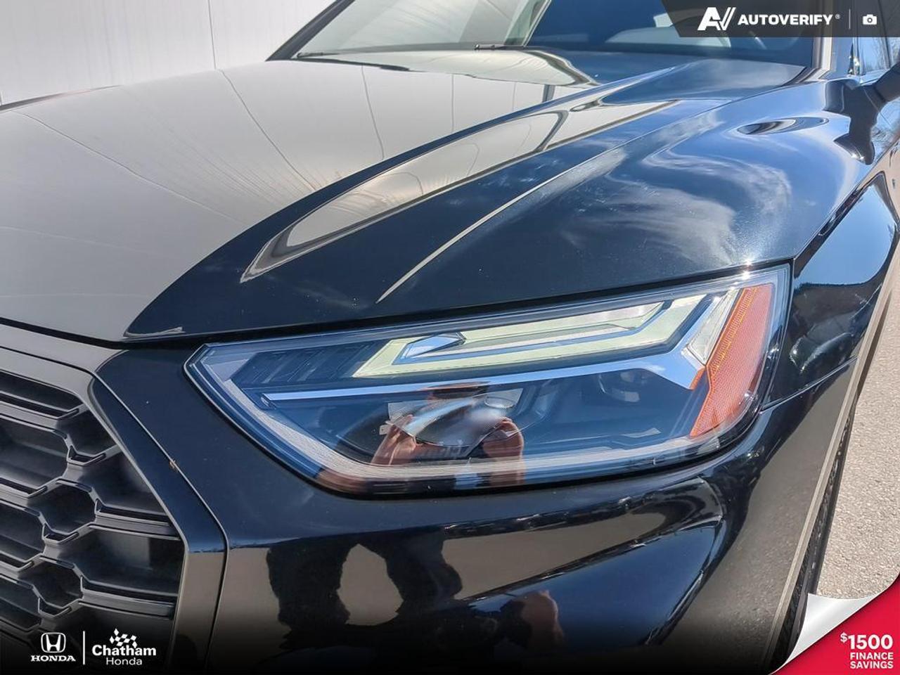 2021 Audi Q5 PROGRESSIV Photo