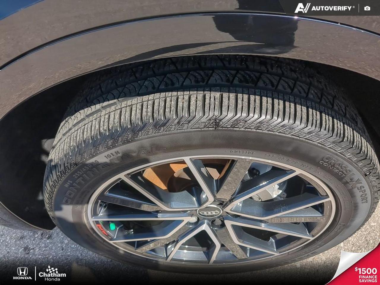 2021 Audi Q5 PROGRESSIV Photo