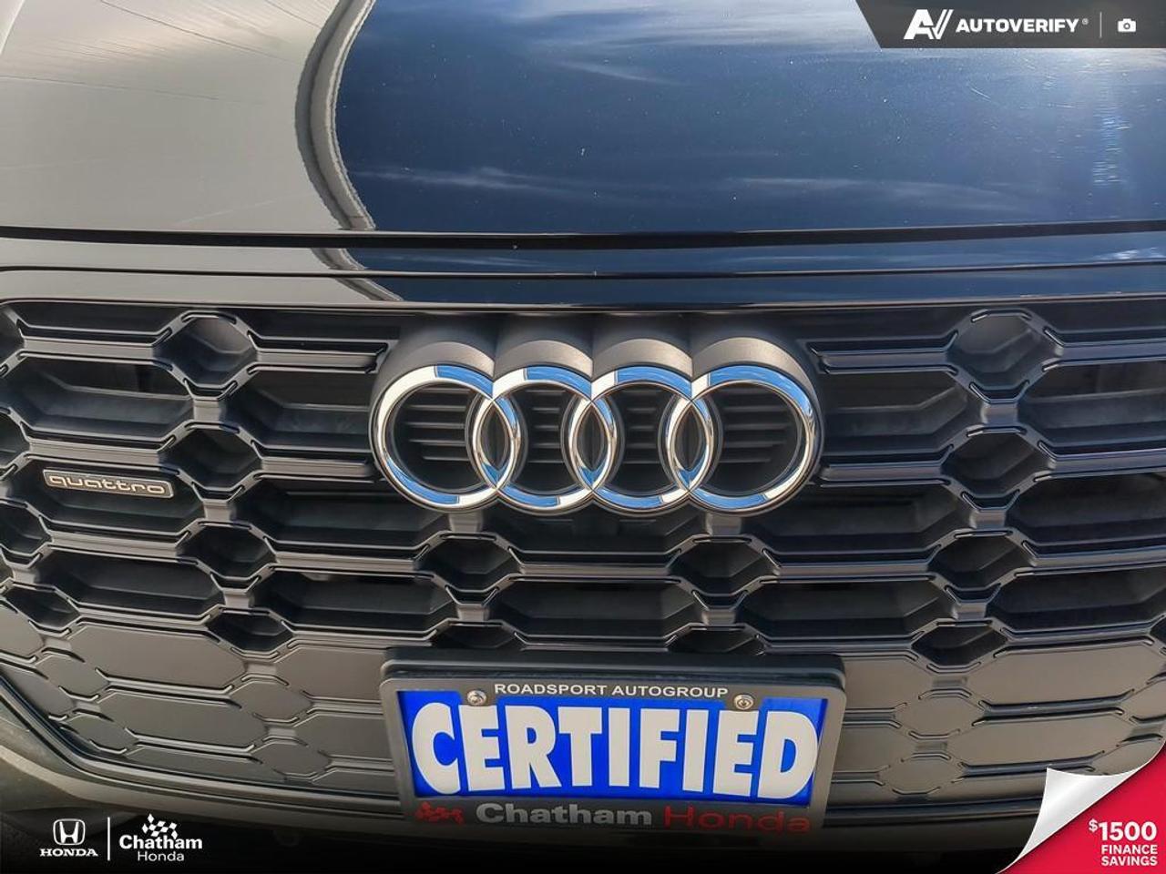 2021 Audi Q5 PROGRESSIV Photo