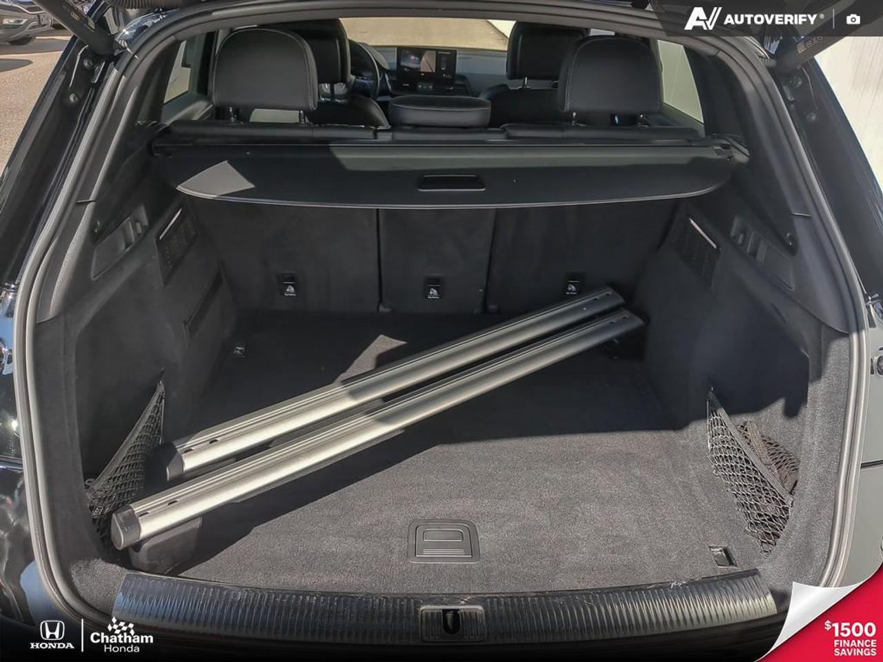 2021 Audi Q5 PROGRESSIV Photo