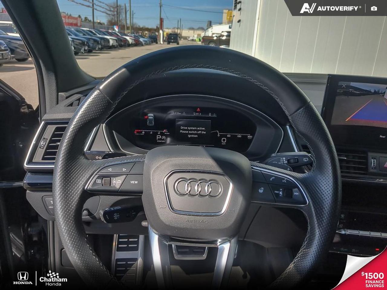 2021 Audi Q5 PROGRESSIV Photo