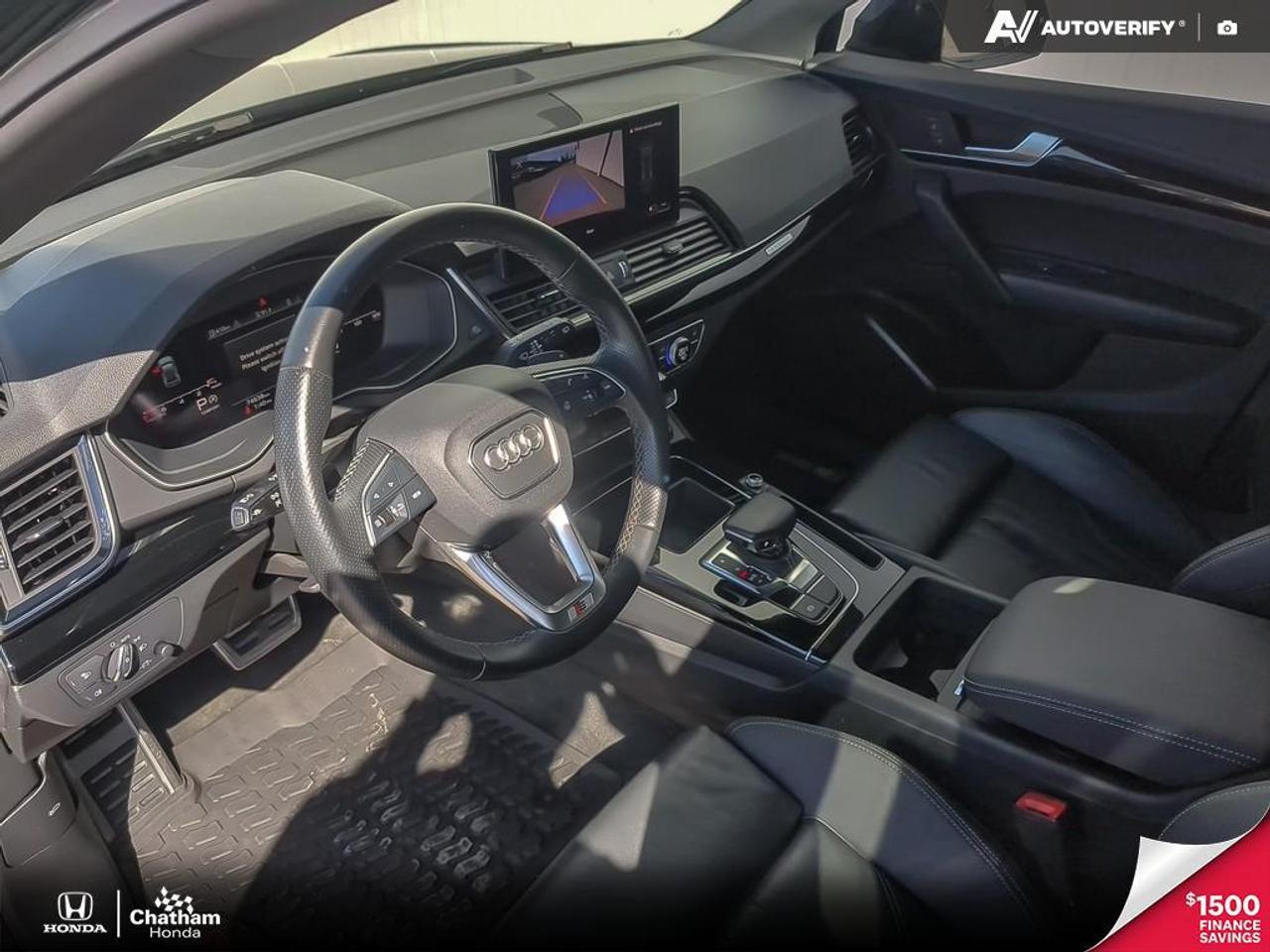 2021 Audi Q5 PROGRESSIV Photo