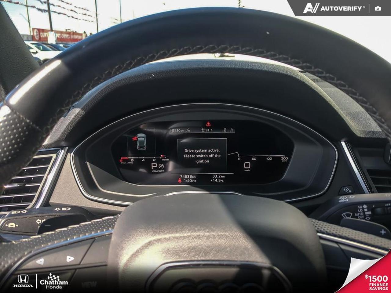 2021 Audi Q5 PROGRESSIV Photo