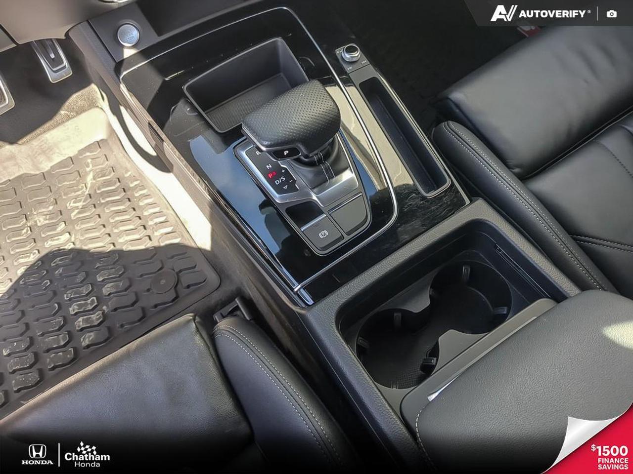 2021 Audi Q5 PROGRESSIV Photo