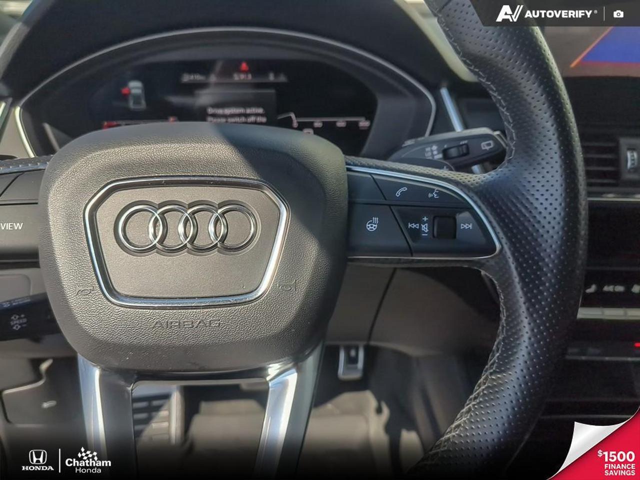 2021 Audi Q5 PROGRESSIV Photo