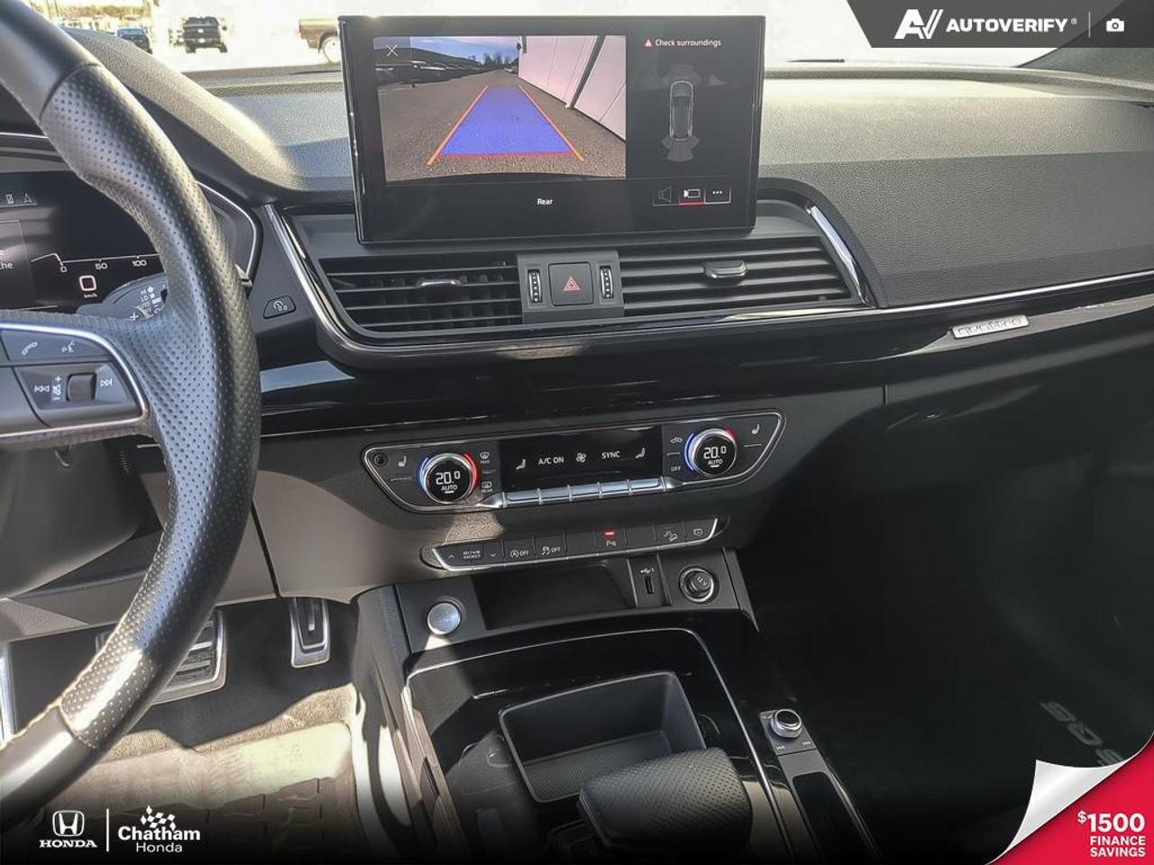 2021 Audi Q5 PROGRESSIV Photo