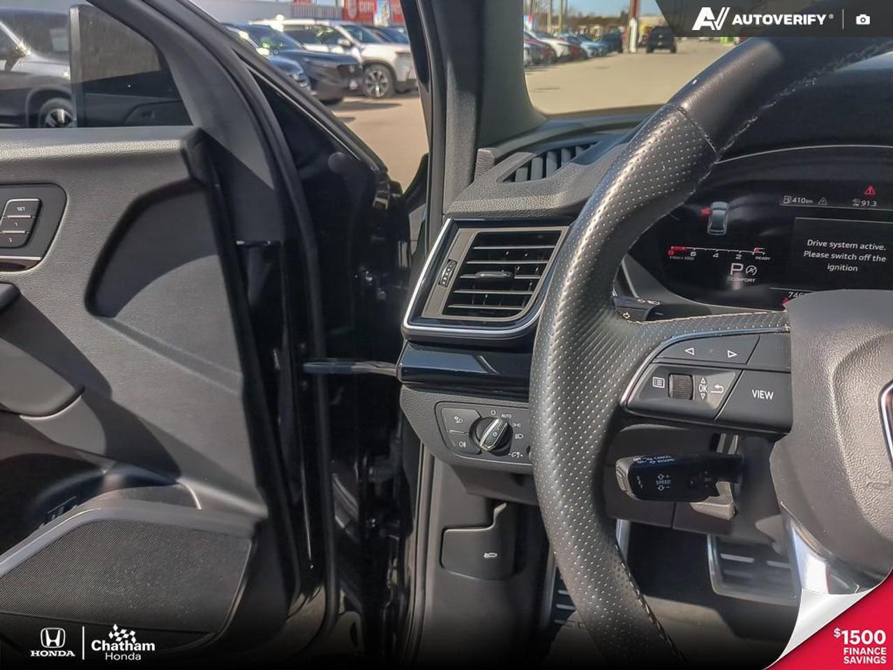 2021 Audi Q5 PROGRESSIV Photo