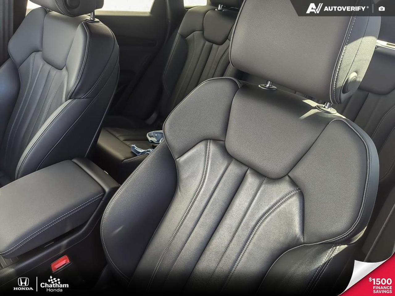 2021 Audi Q5 PROGRESSIV Photo