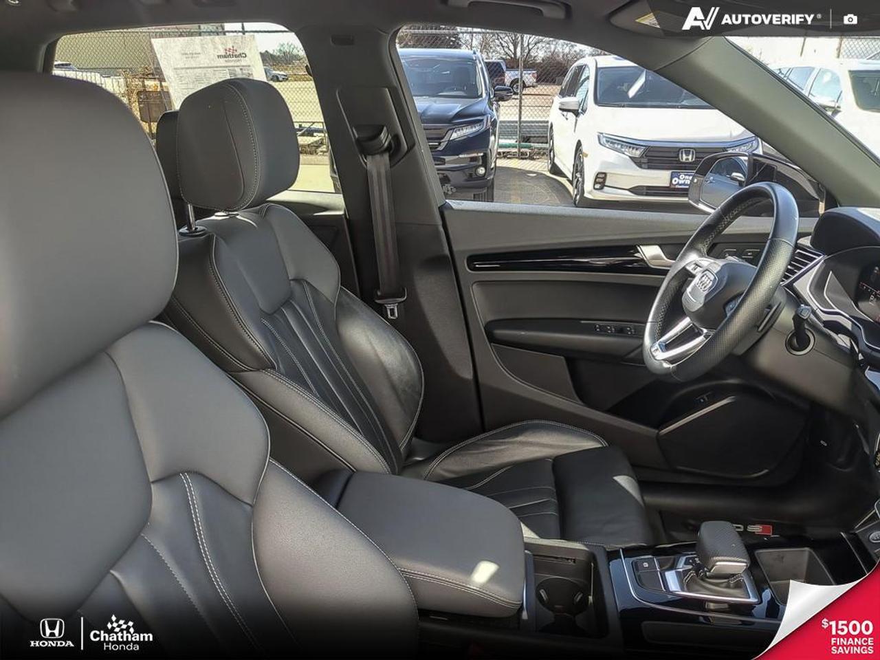 2021 Audi Q5 PROGRESSIV Photo