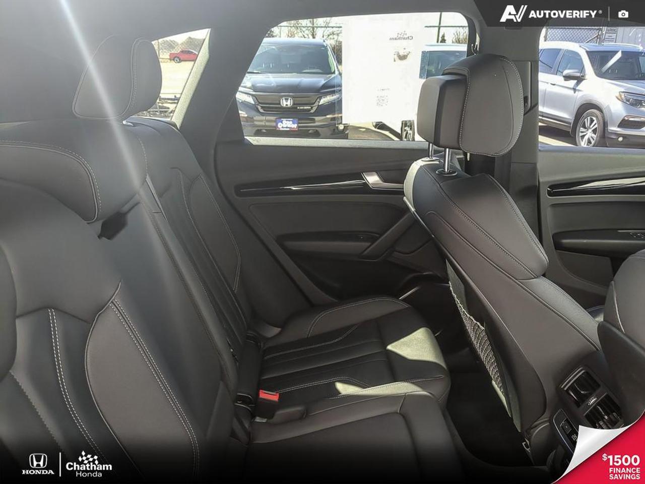 2021 Audi Q5 PROGRESSIV Photo