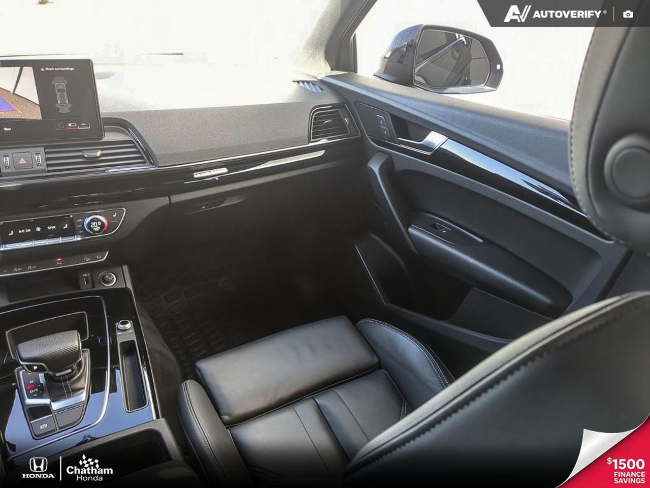 2021 Audi Q5 PROGRESSIV Photo