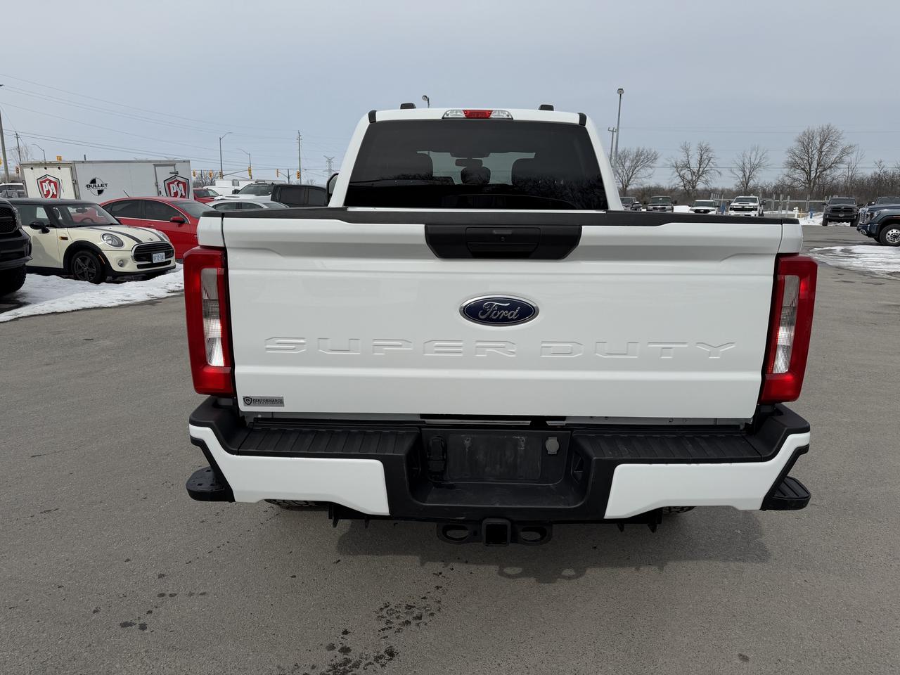 2023 Ford F-350 XLT LEVEL/WHEEL/TIRE/LEATHER PKG!! Photo
