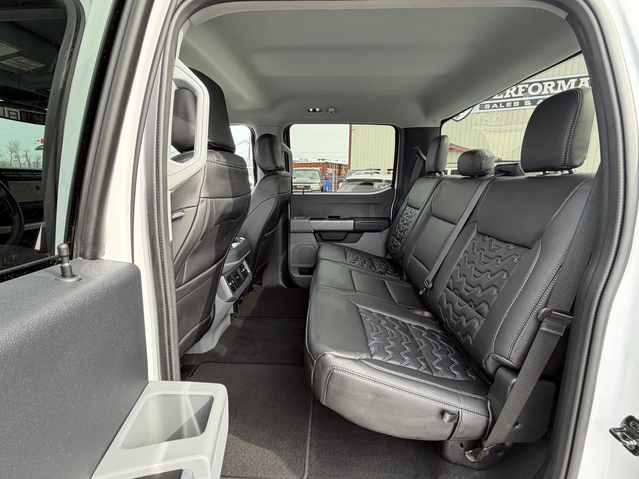 2023 Ford F-350 XLT LEVEL/WHEEL/TIRE/LEATHER PKG!! Photo