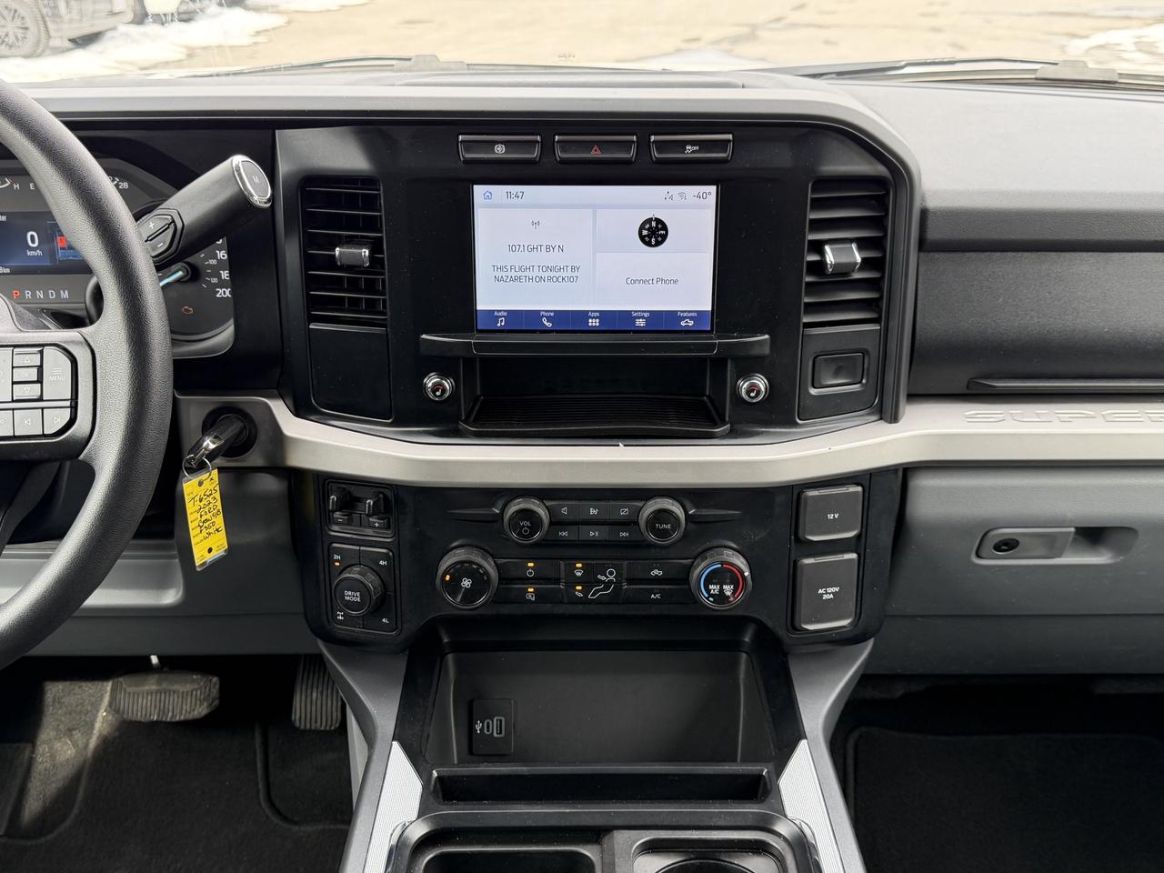 2023 Ford F-350 XLT LEVEL/WHEEL/TIRE/LEATHER PKG!! Photo