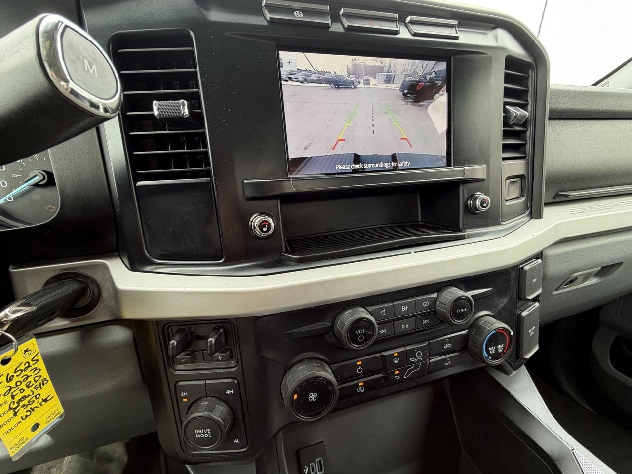 2023 Ford F-350 XLT LEVEL/WHEEL/TIRE/LEATHER PKG!! Photo