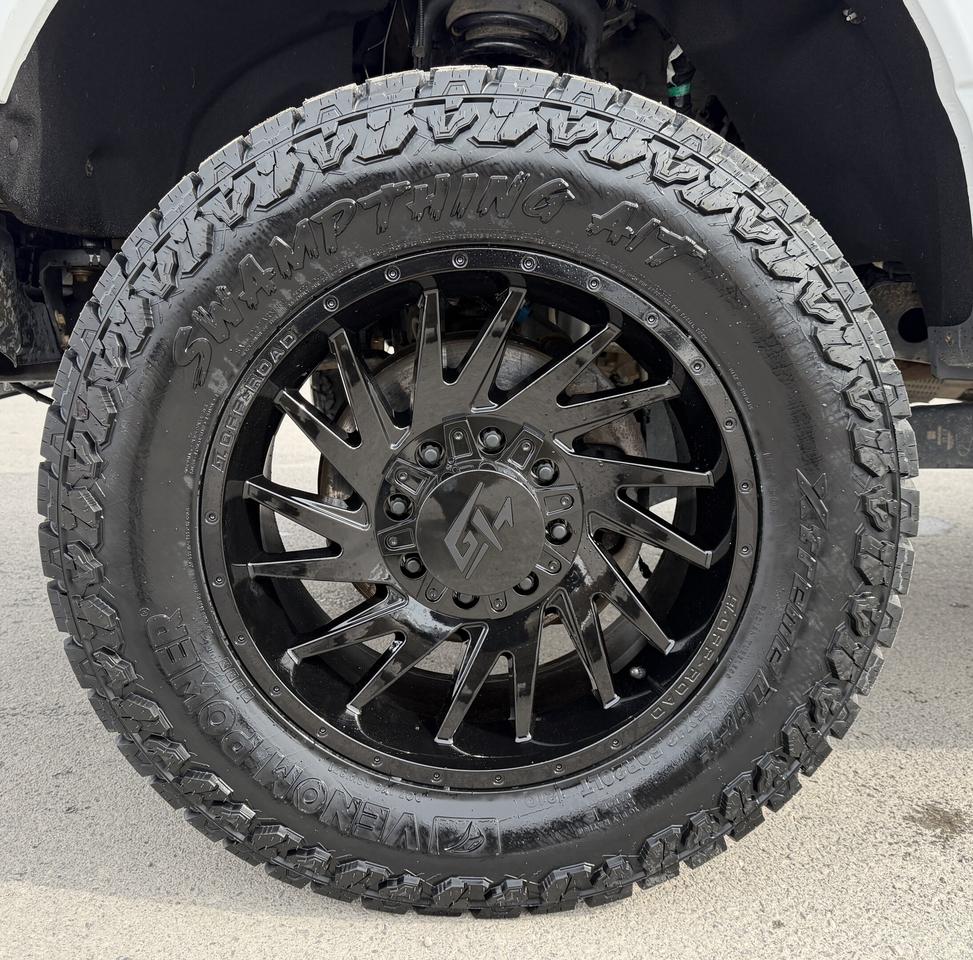 2023 Ford F-350 XLT LEVEL/WHEEL/TIRE/LEATHER PKG!! Photo