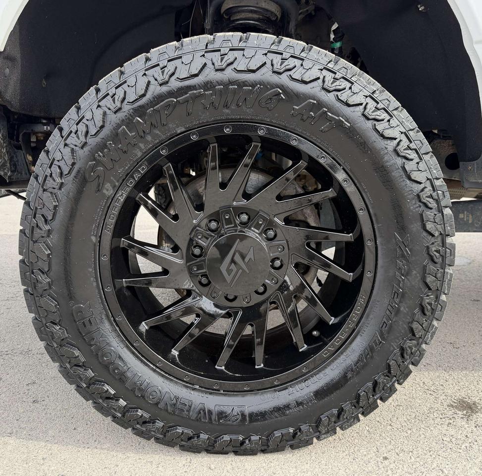 2023 Ford F-350 XLT LEVEL/WHEEL/TIRE/LEATHER PKG!! Photo