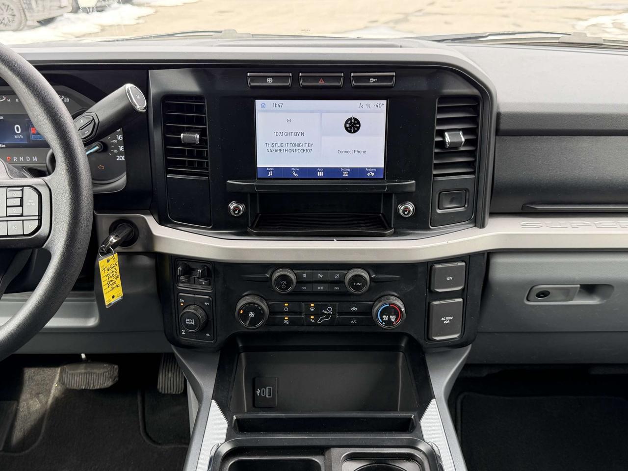 2023 Ford F-350 XLT LEVEL/WHEEL/TIRE/LEATHER PKG!! Photo