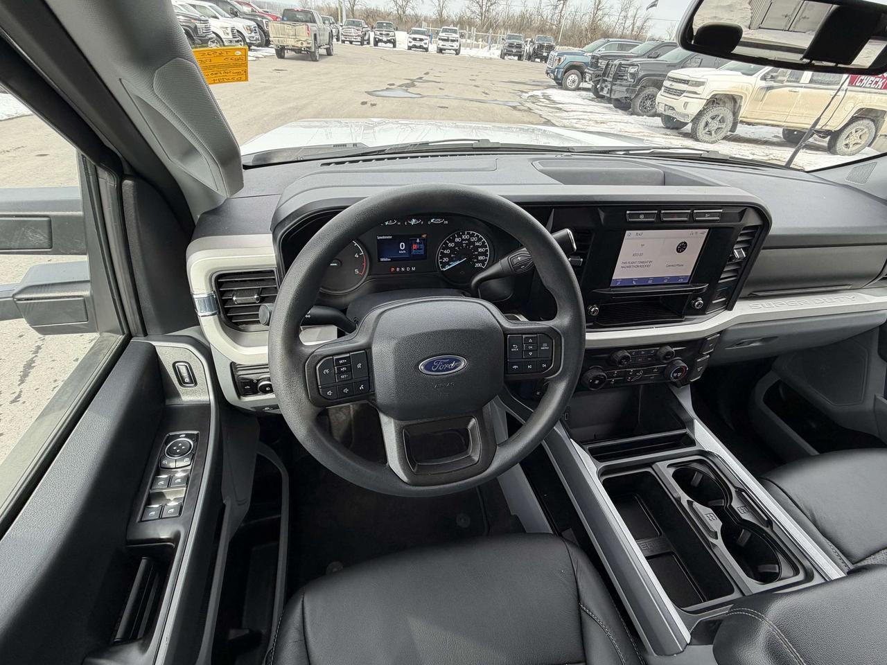 2023 Ford F-350 XLT LEVEL/WHEEL/TIRE/LEATHER PKG!! Photo