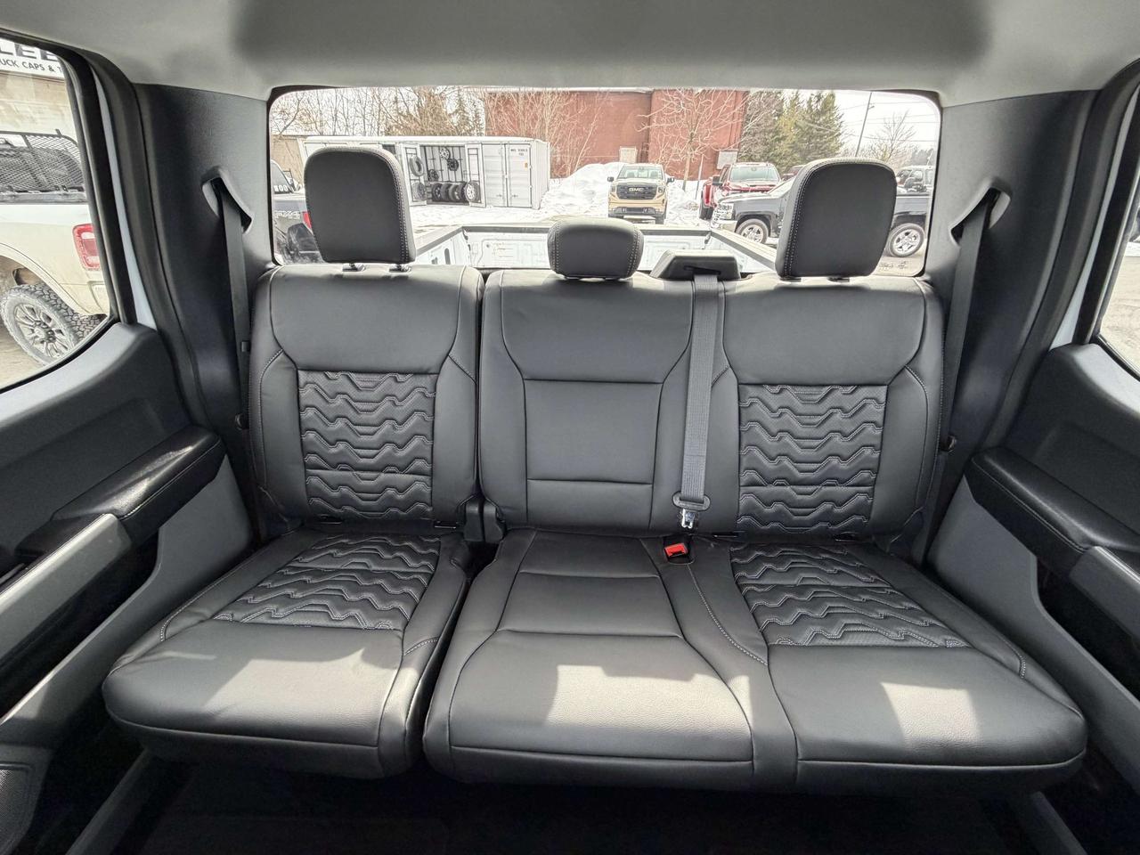 2023 Ford F-350 XLT LEVEL/WHEEL/TIRE/LEATHER PKG!! Photo