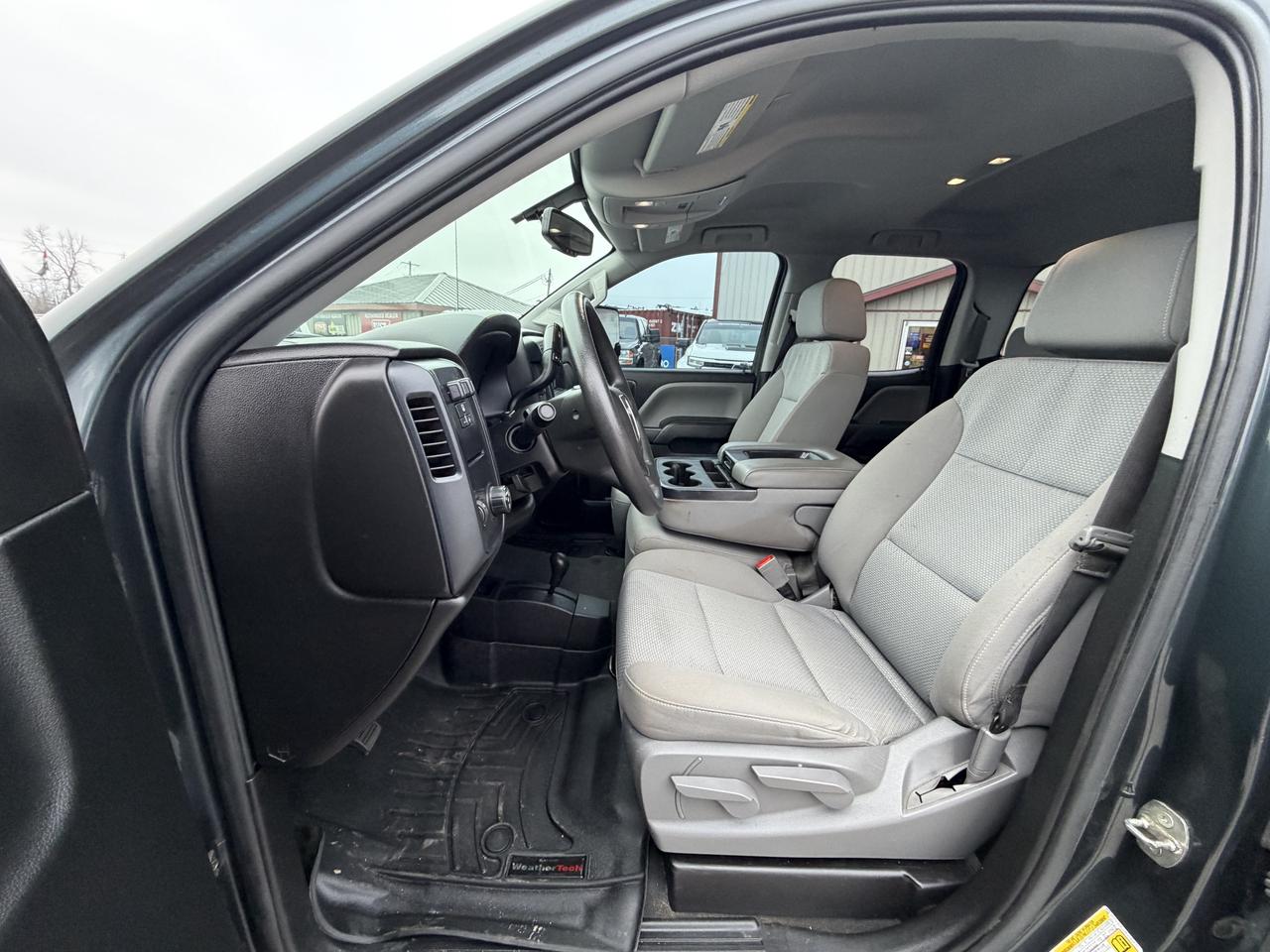 2019 GMC Sierra 1500 Limited 4WD Double Cab Photo