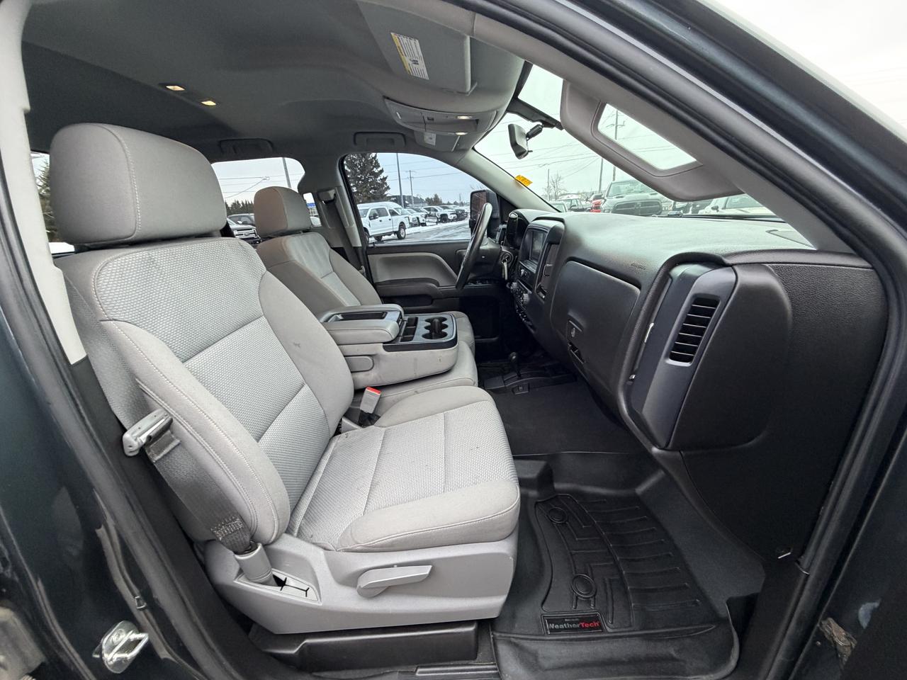 2019 GMC Sierra 1500 Limited 4WD Double Cab Photo